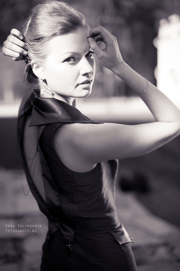 Lena Trotsko design