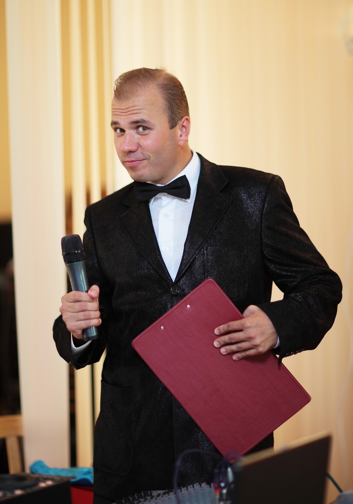 30 июля 2011 Дмитрий и Анастасия