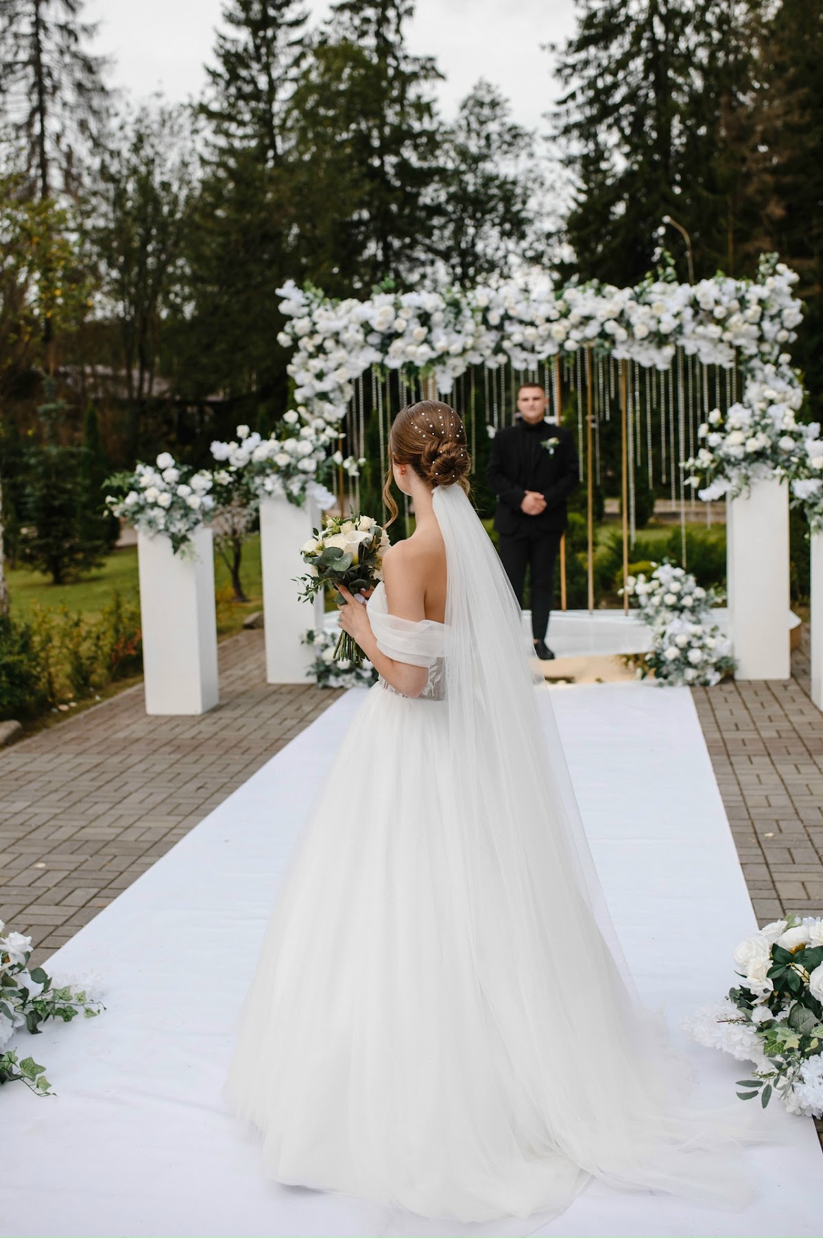Wedding day  Алексей и Ольга