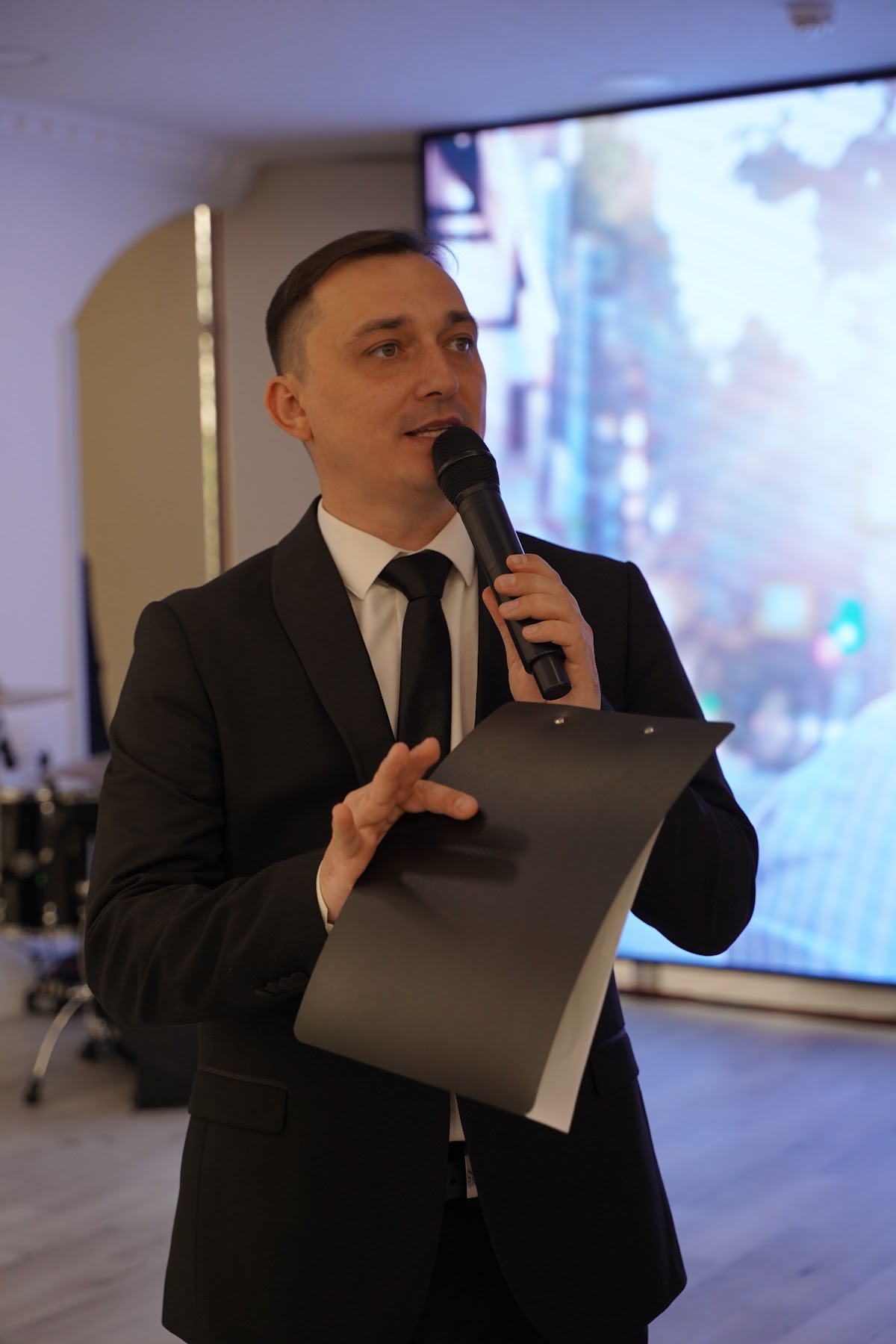 Портфолио: Свадьба