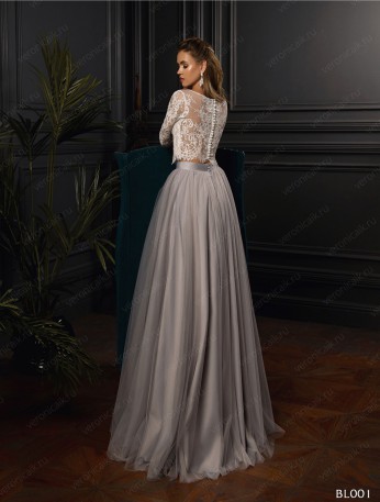 Болеро BL001 — кадр 3 из 3