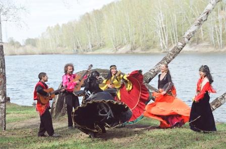 Квартет классика