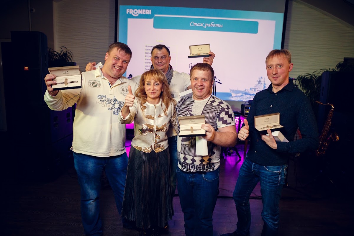 Портфолио: Репортаж