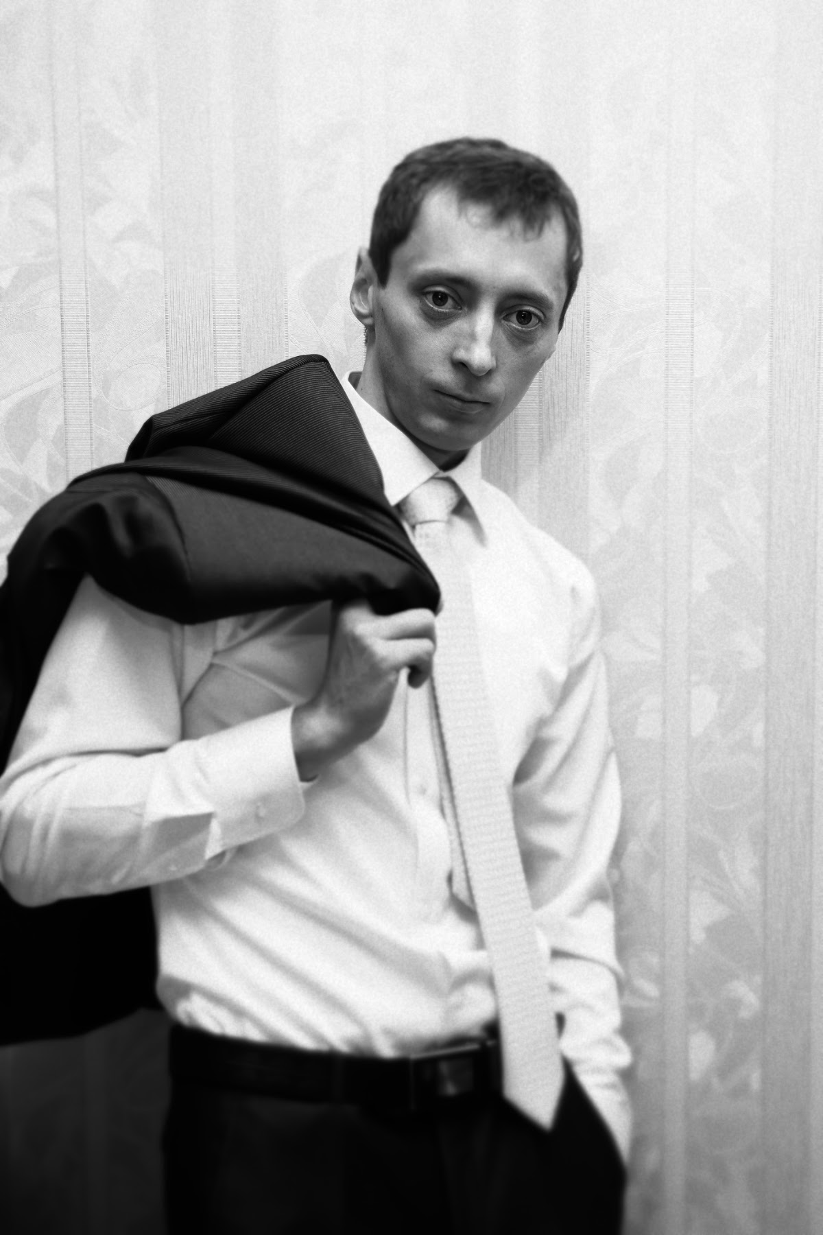 Наталья и Вячеслав
