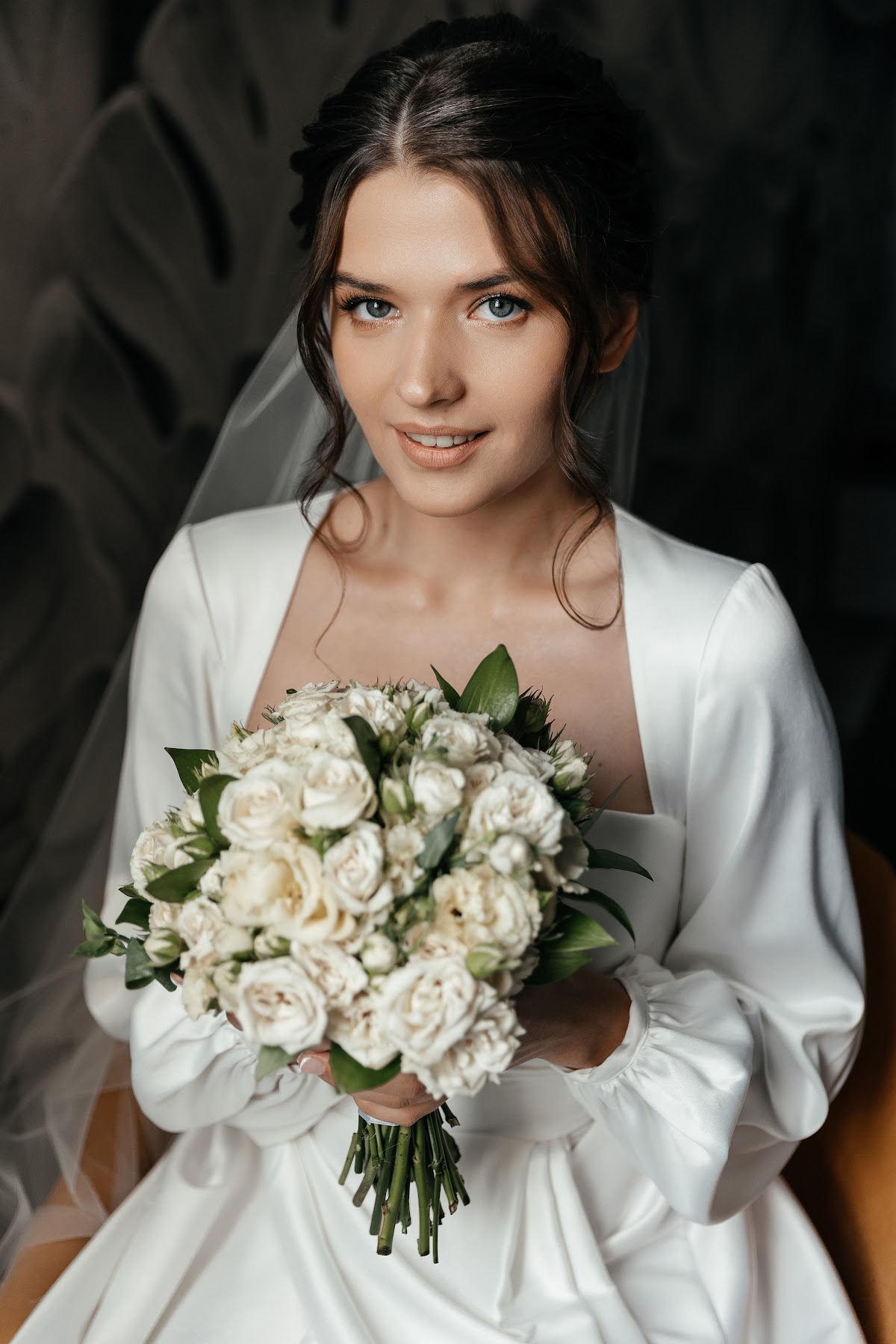 Эльмира и Дмитрий