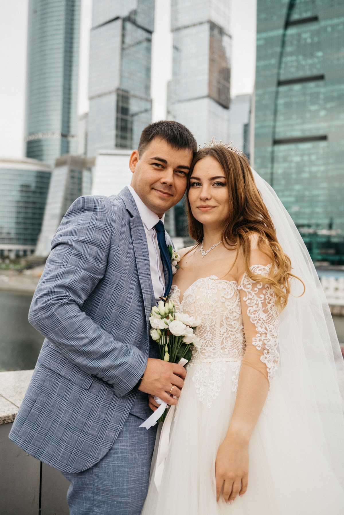 Владислава и Александр