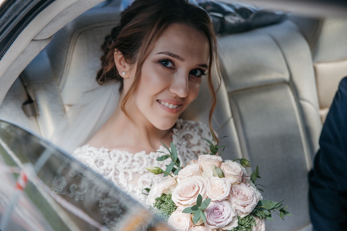 Елена и Максим