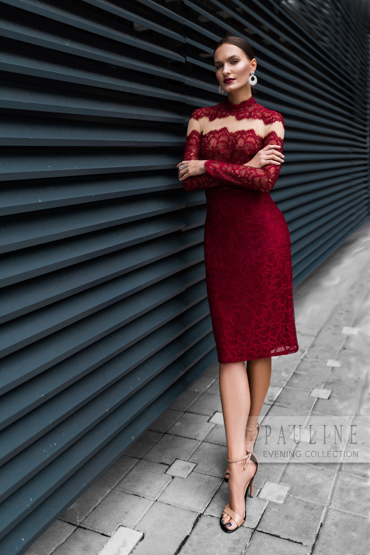 Коллекция City Soiree