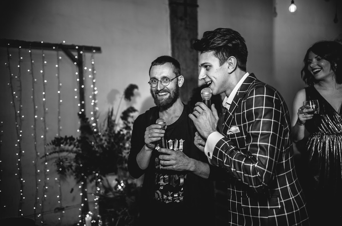 WeddingParty