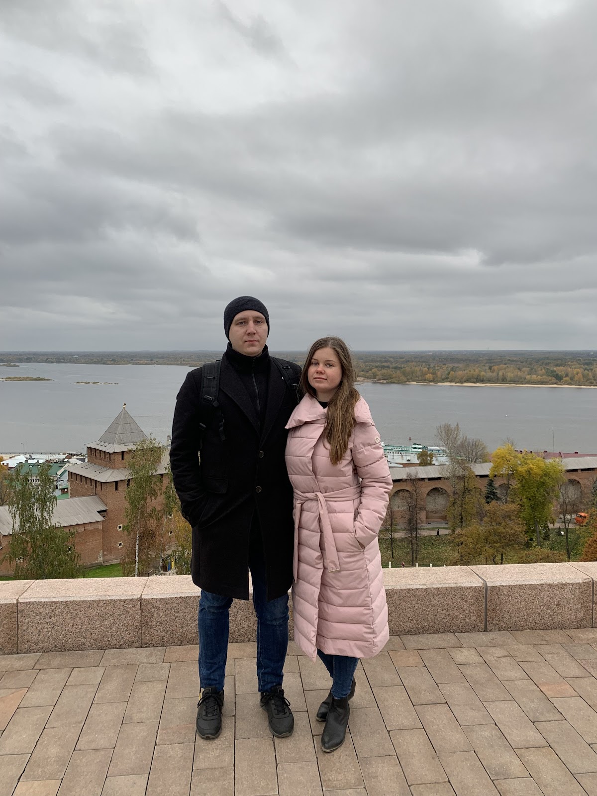 Дарья Найда