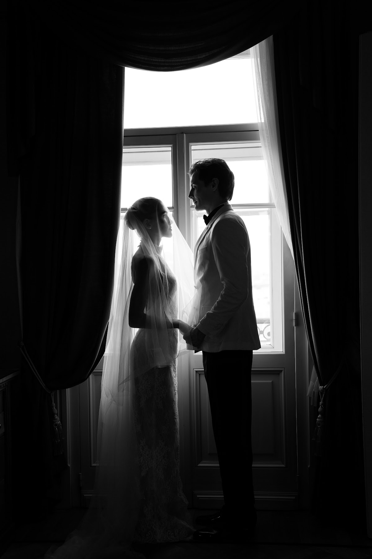 Sergey & Valery
