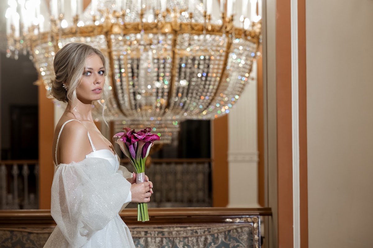 Ирина и Антон