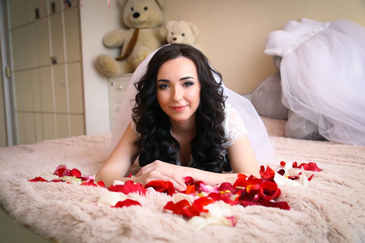Татьяна и Антон