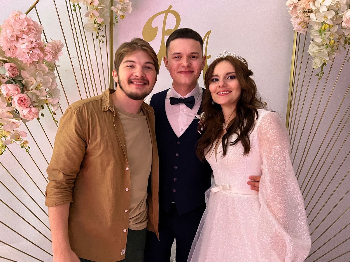 wedding