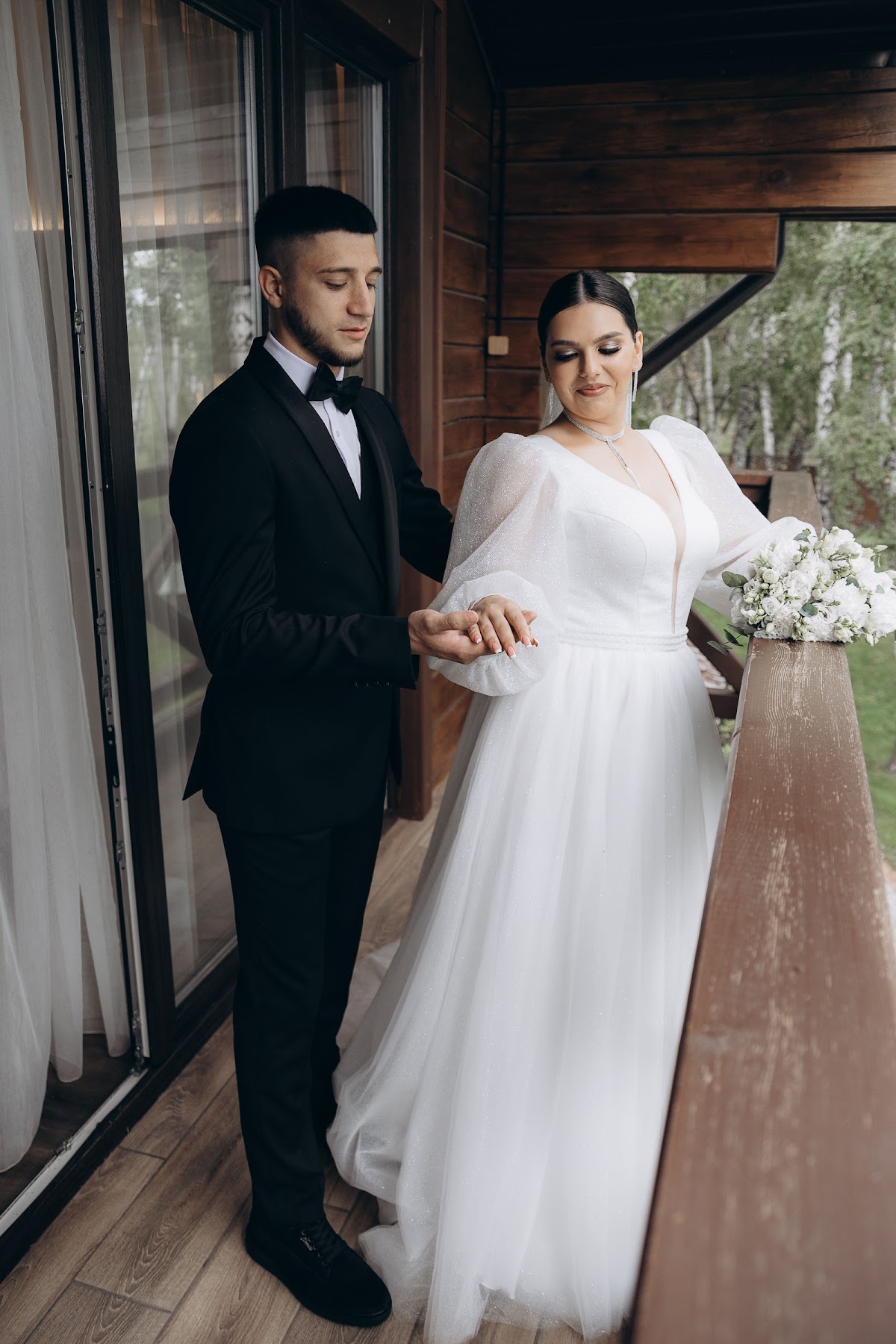 Иван & Полина 26.08.24