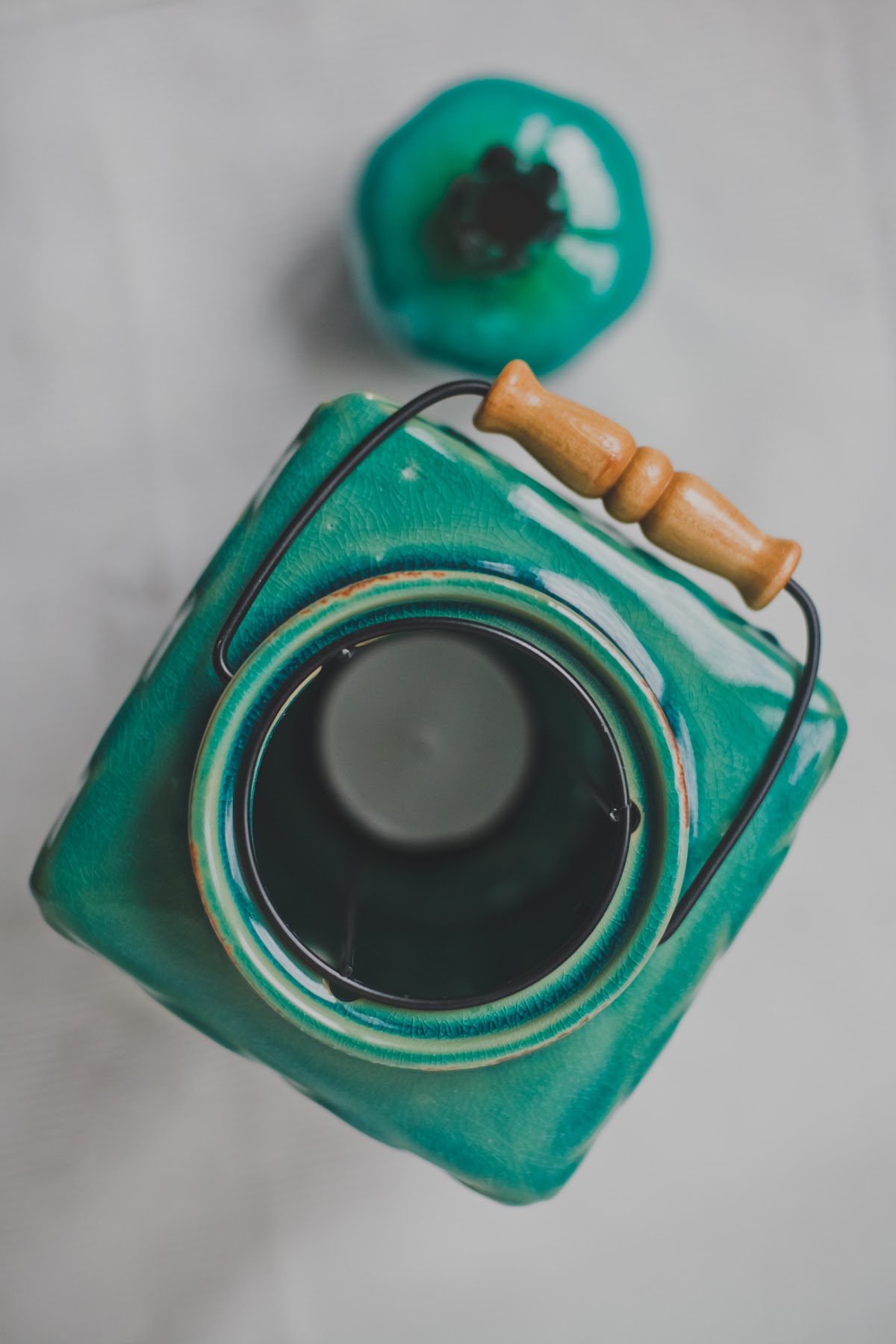 Подсвечники