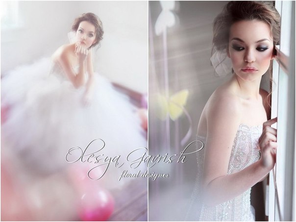 Оформление lovestory и фотосессий