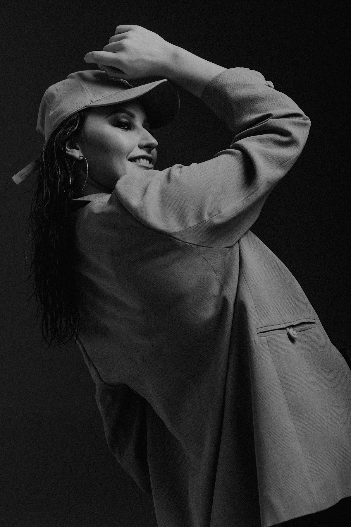 Портфолио: Мода (Fashion)
