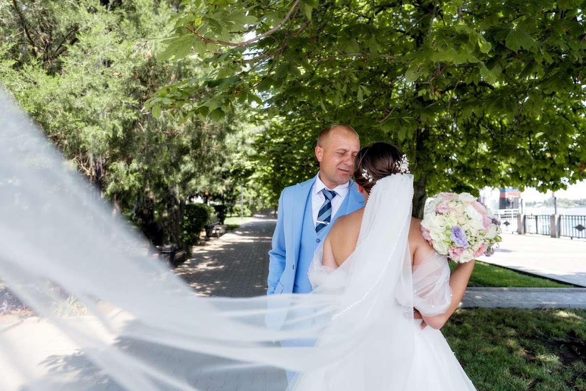 Александр и Юлия