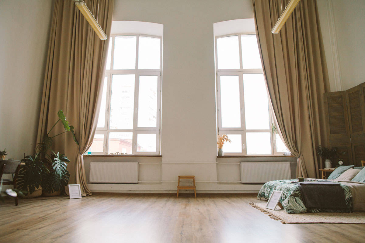 Loft Teplo