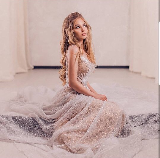 Makeup lili studio — кадр 5 из 18
