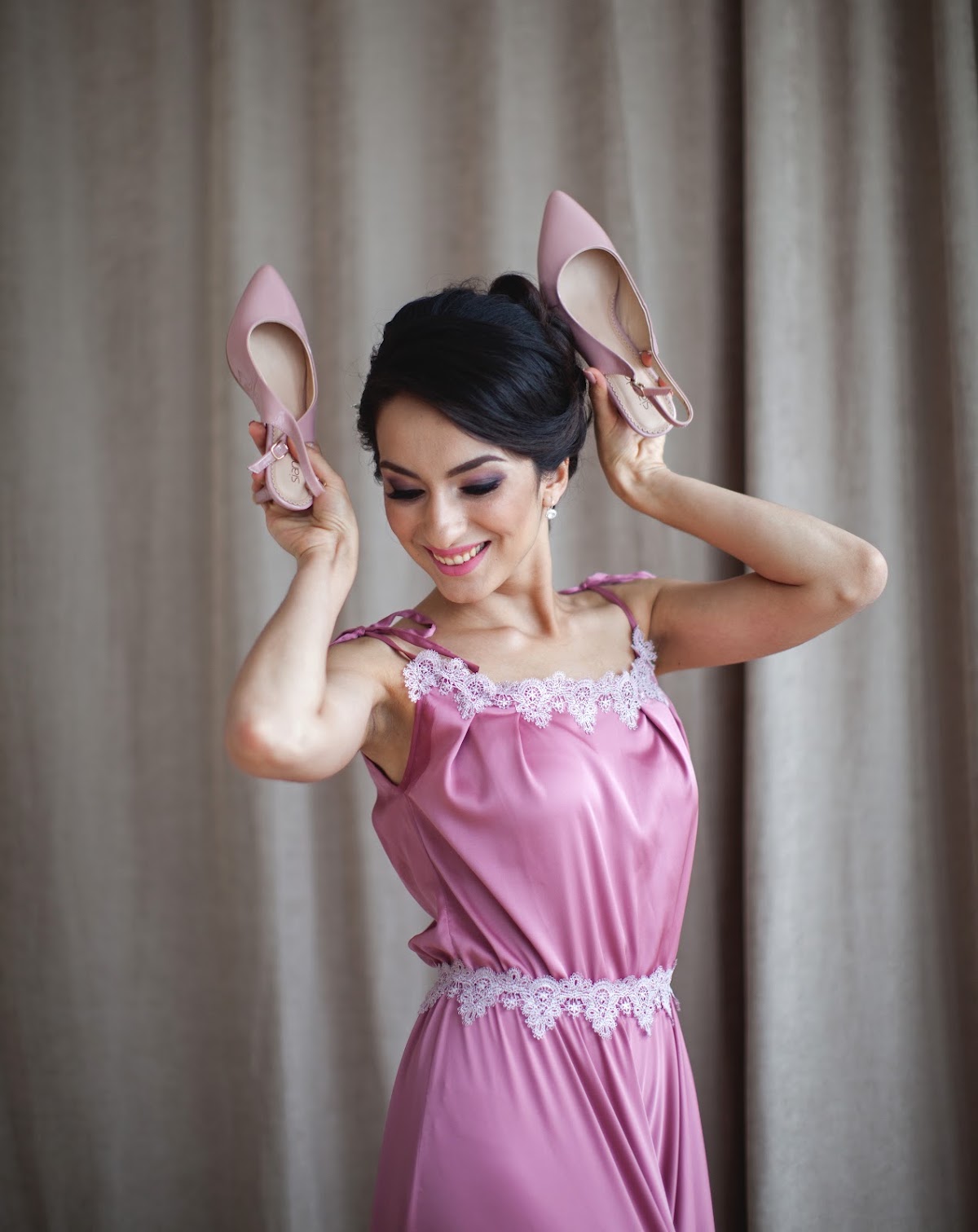 Ильнур и Алия
