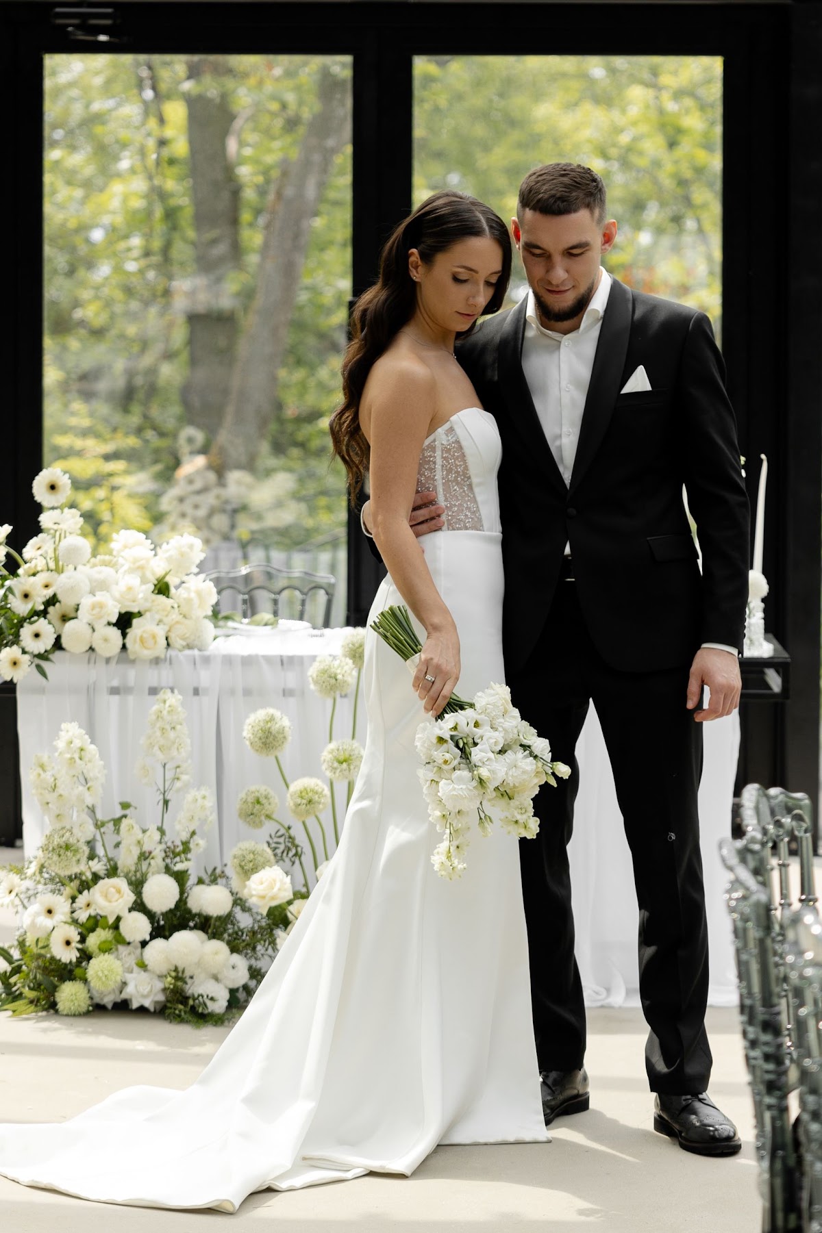 Malina decor&flowers
