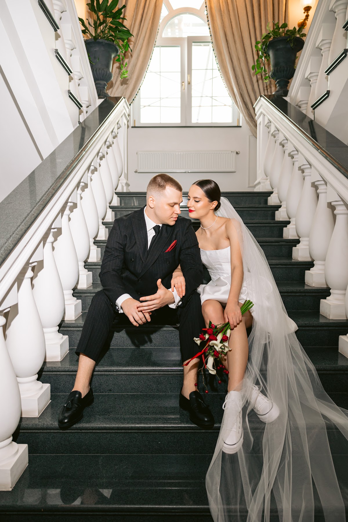 Портфолио: Свадьба