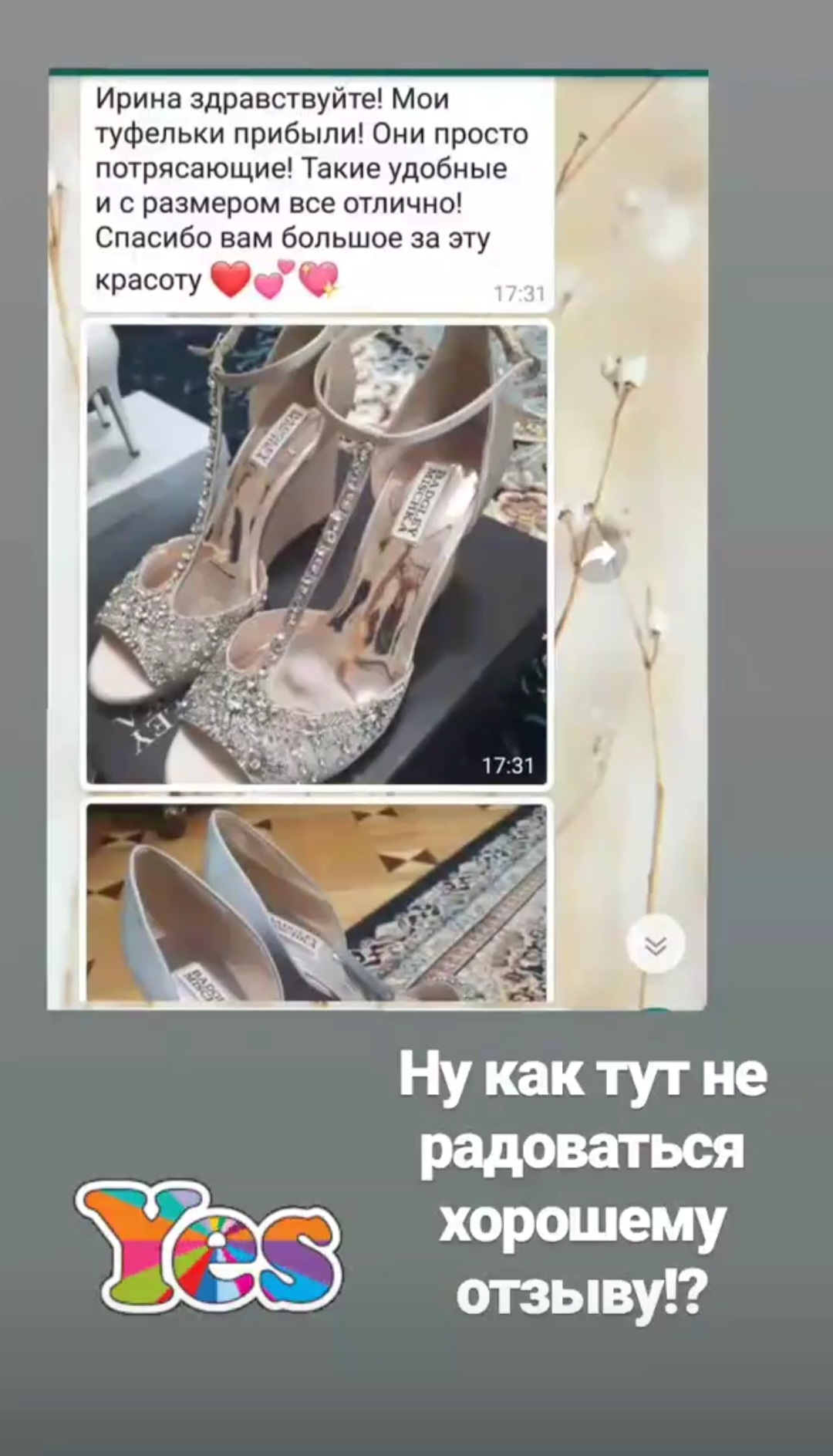 Портфолио