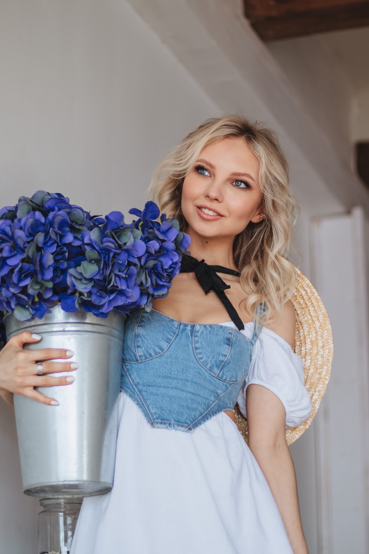 Портфолио: Макияж (не свадебный)