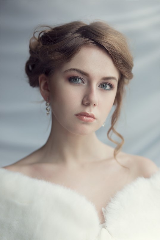 Новые невесты 2015 (свадебная фотосессия)