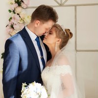 Дарья Китаева