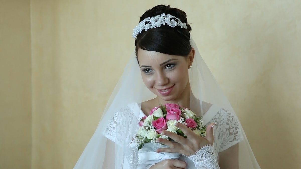Ирина и Роман