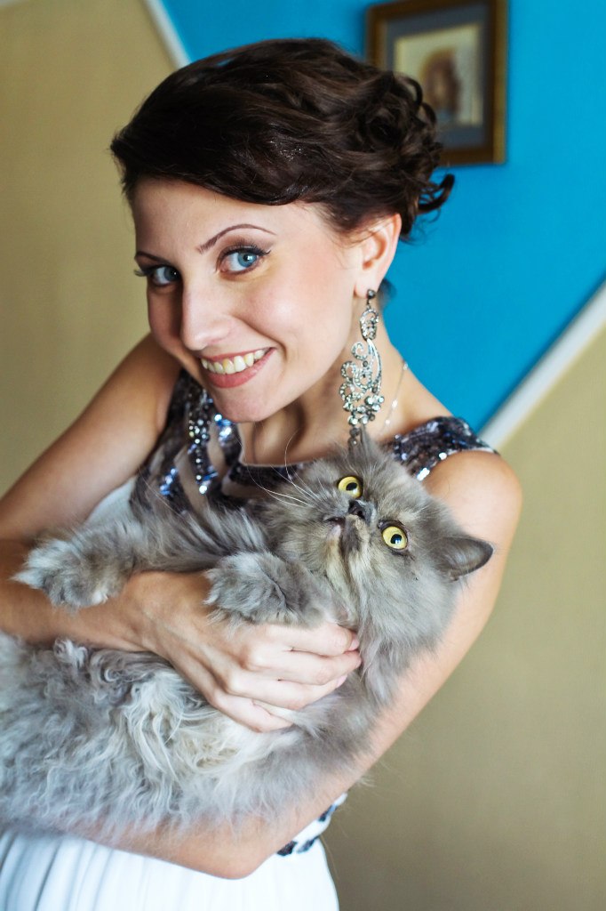 Екатерина и Максим