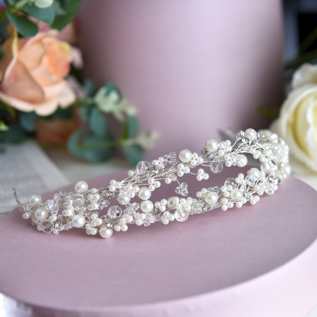 Barrette