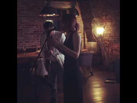 Дуэт с саксофонистом / VOXX