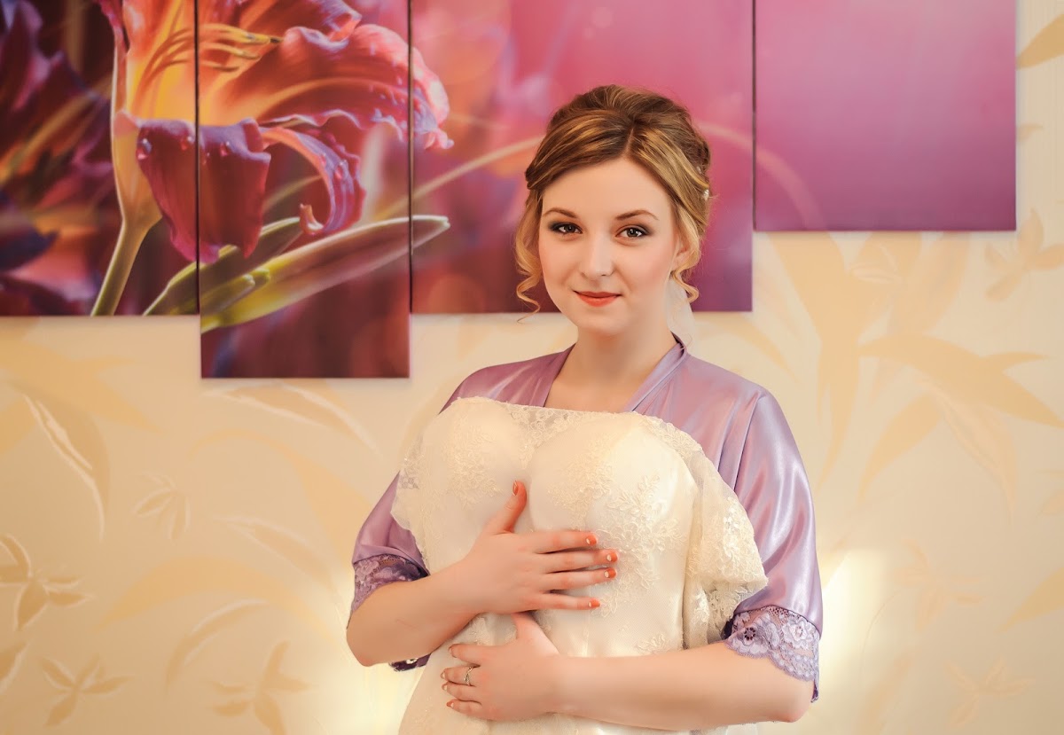 Юлия и Антон