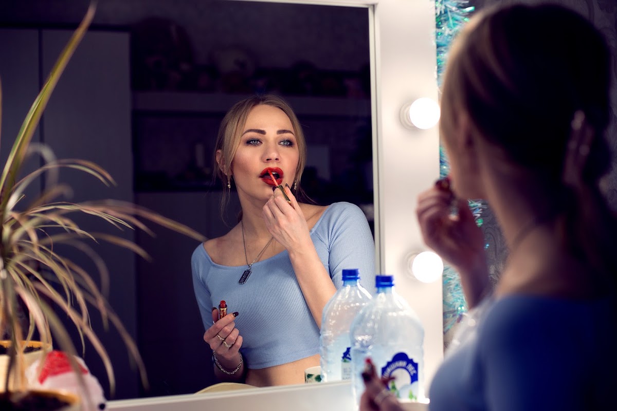 Портфолио: Мода (Fashion)