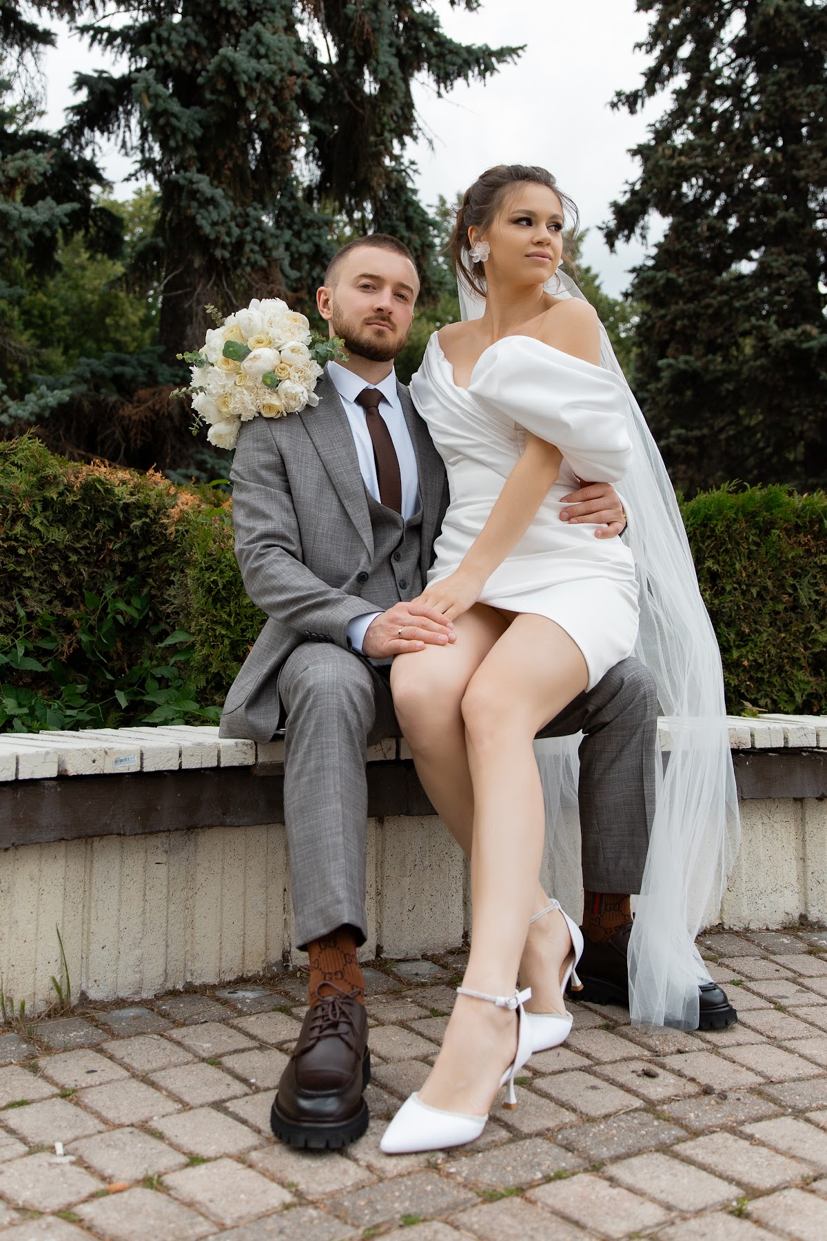 Портфолио: Свадьба