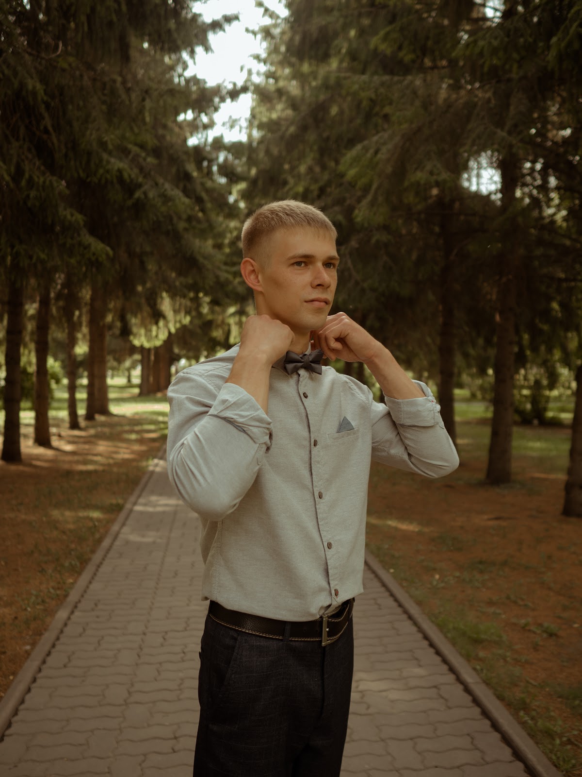 Татьяна и Дмитрий