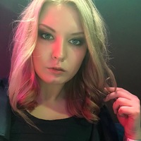 Angelina Yashina