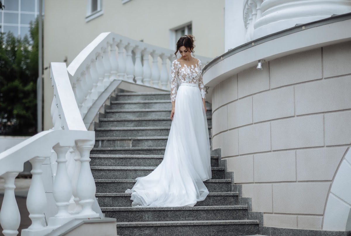 Светлана и Сергей