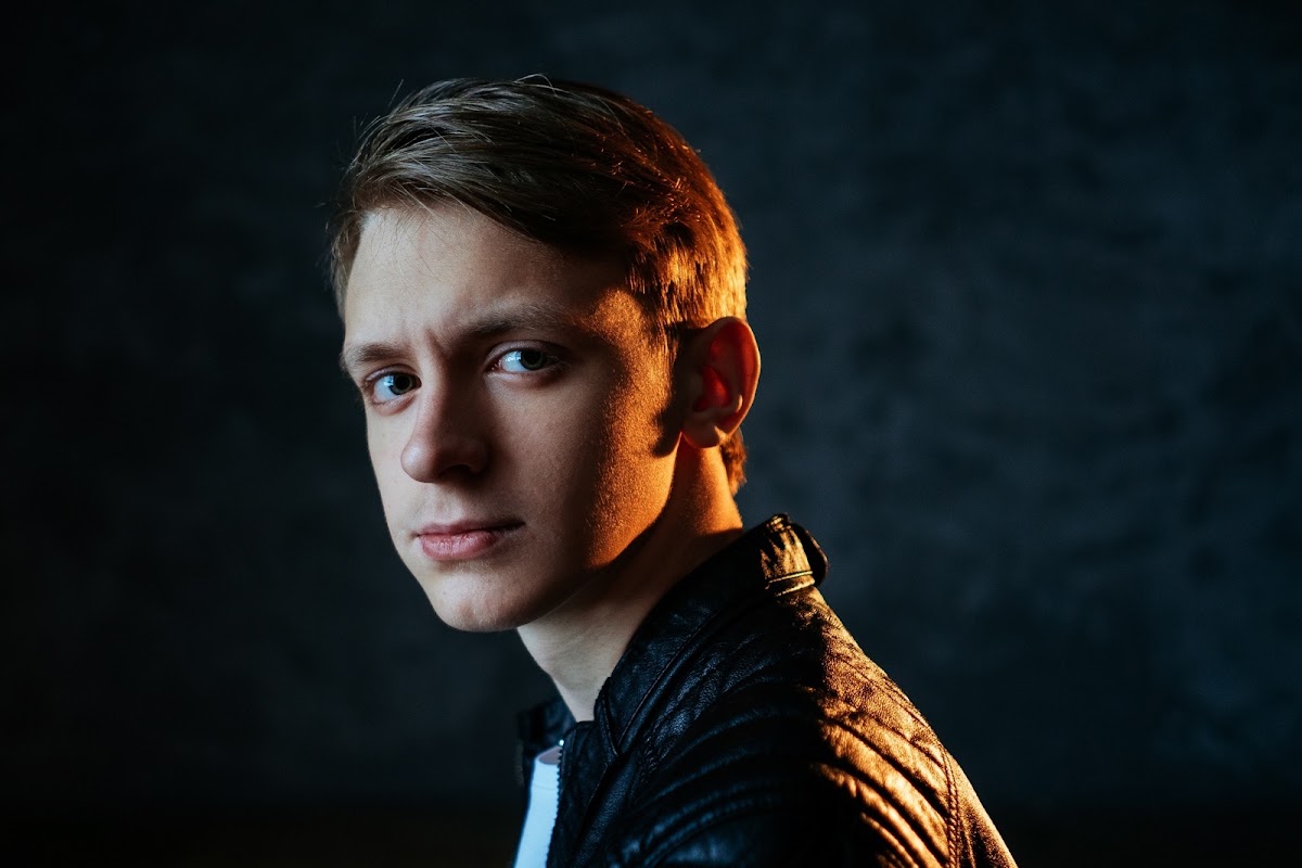 Дмитрий Касимов — кадр 4 из 14