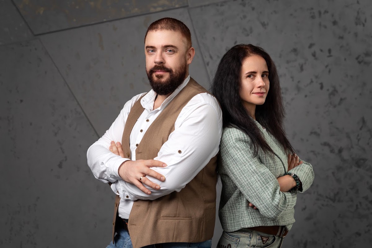 Портфолио: Бизнес