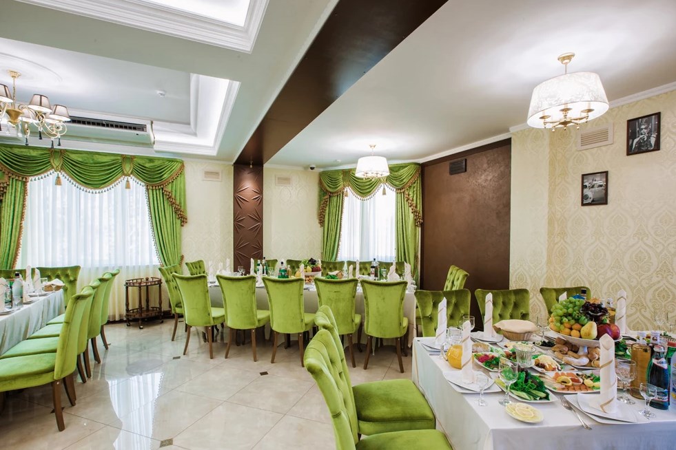 Vip-зал