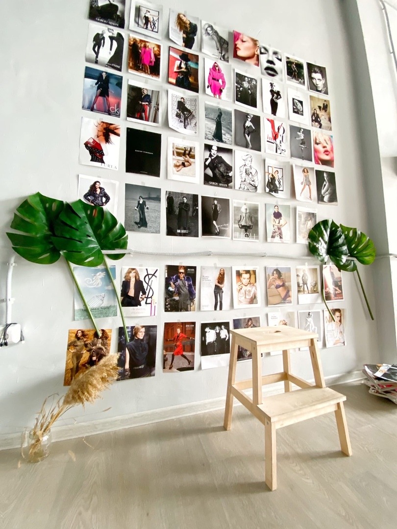 Line Photostudio