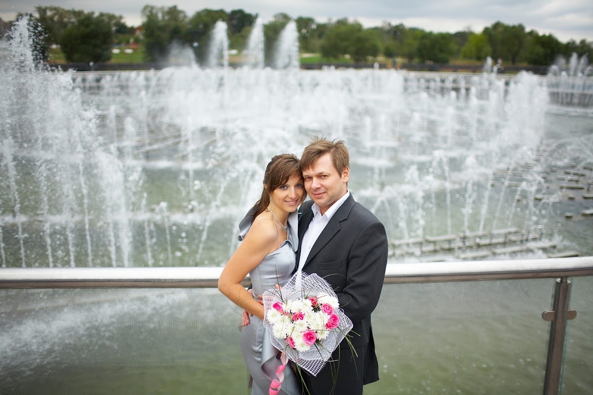 Портфолио: Love story