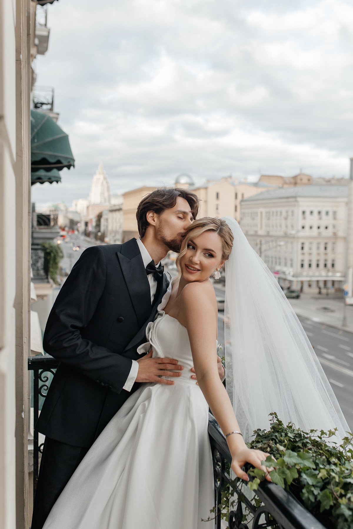 Григорий и Светлана