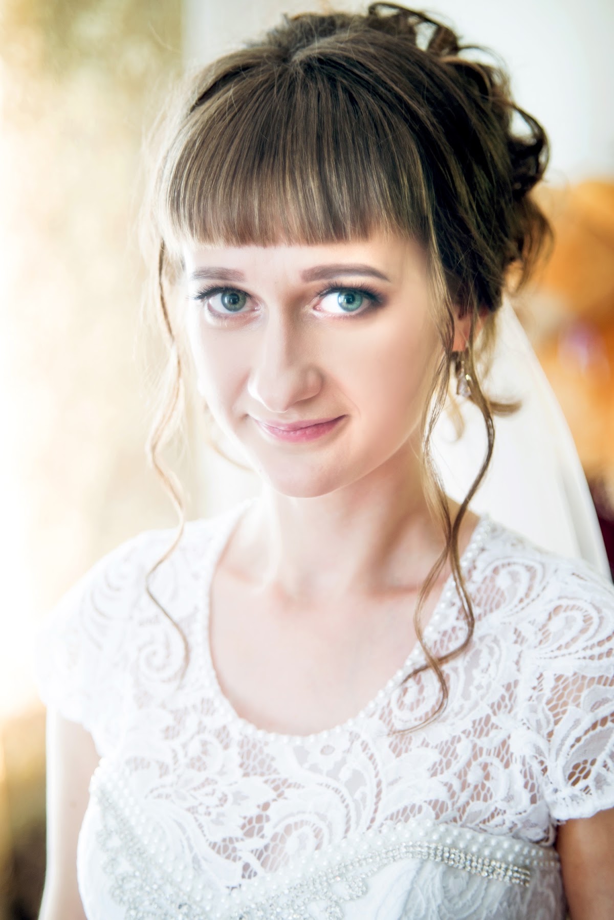 Светлана и Олег