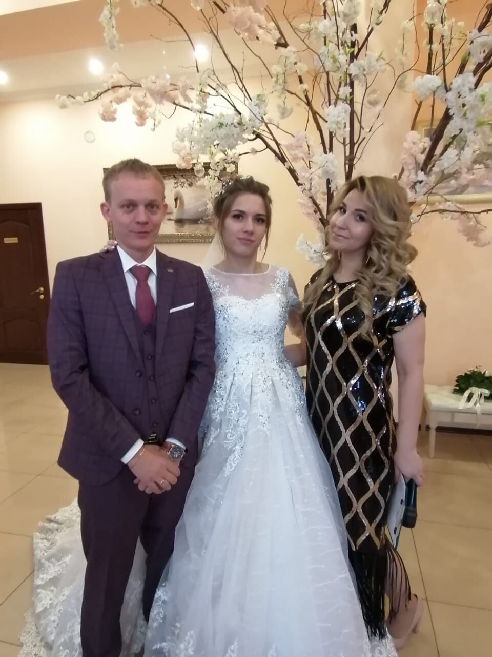 Портфолио: Свадьба